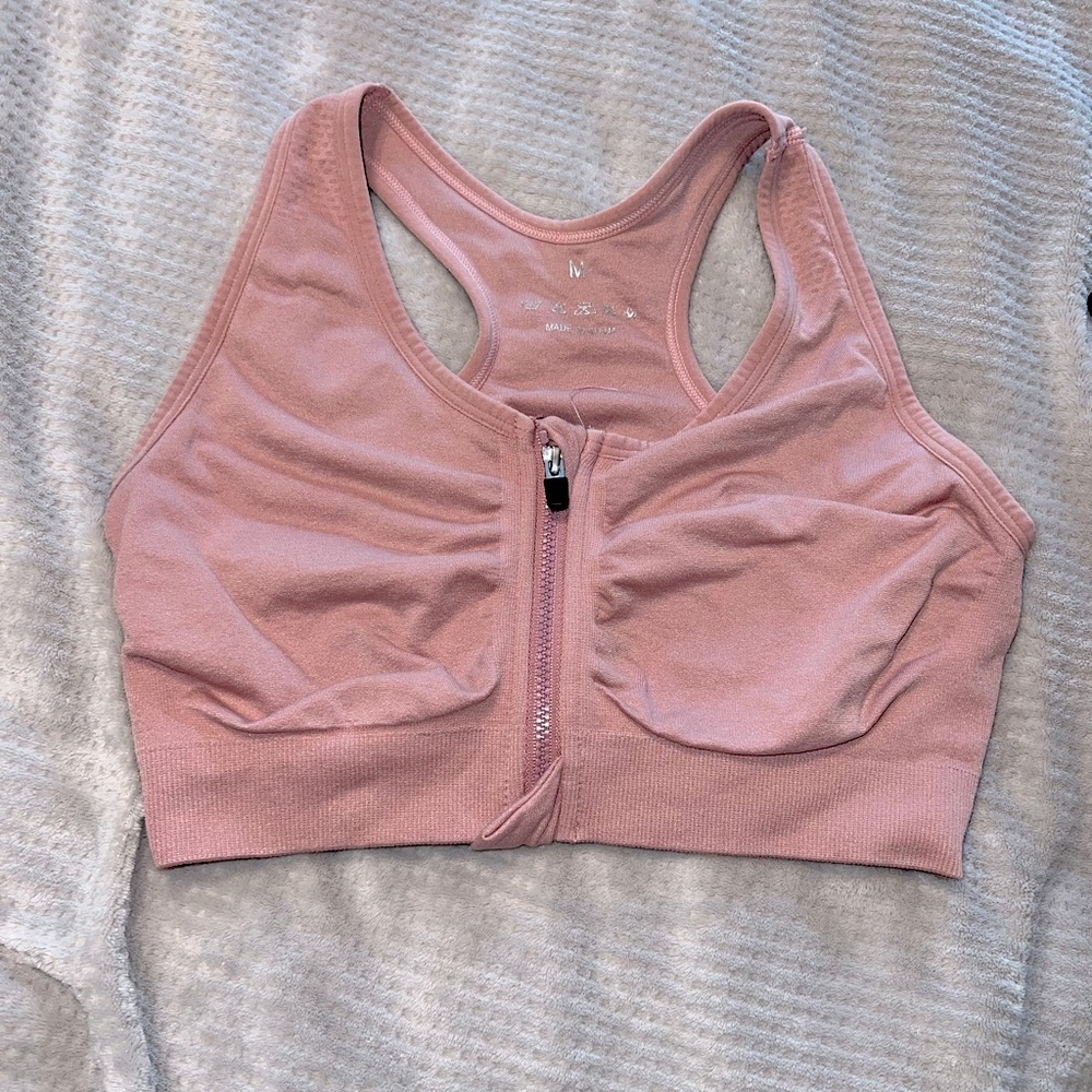 Women's Sports Bra Medium